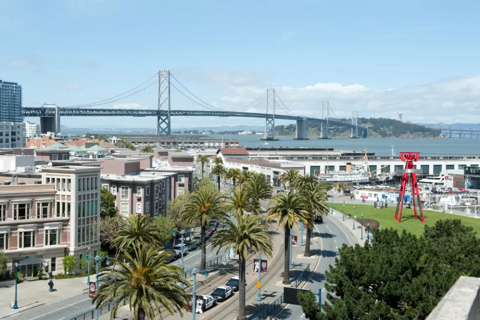 San Francisco